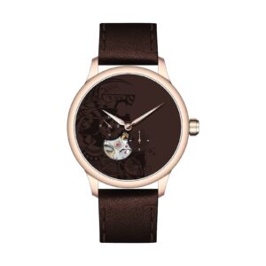 Gent Automatic Watch