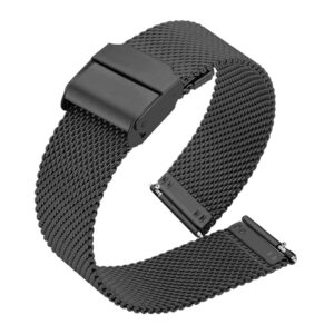 0.8mm Stainless Steel Watch Mesh Band