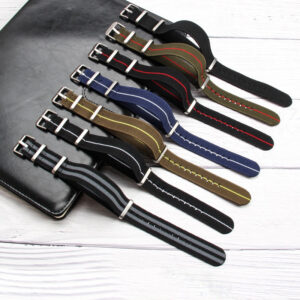NATO Strap for Watch